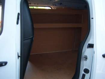 Used Peugeot Partner 2021 for sale - 75008289: Photo