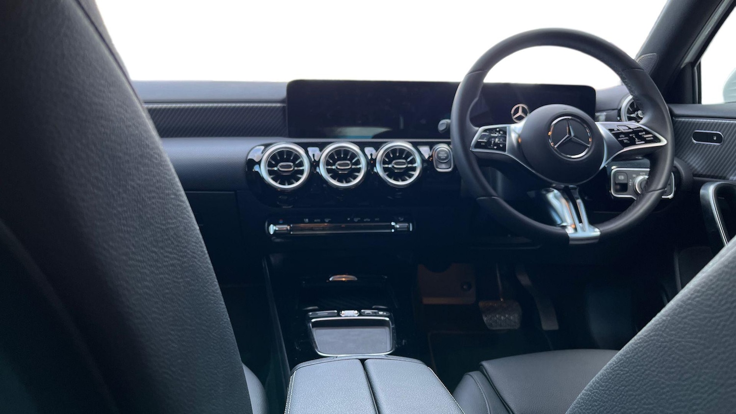 Used Mercedes-Benz A-Class 2024 for sale - 77733576: Photo 10