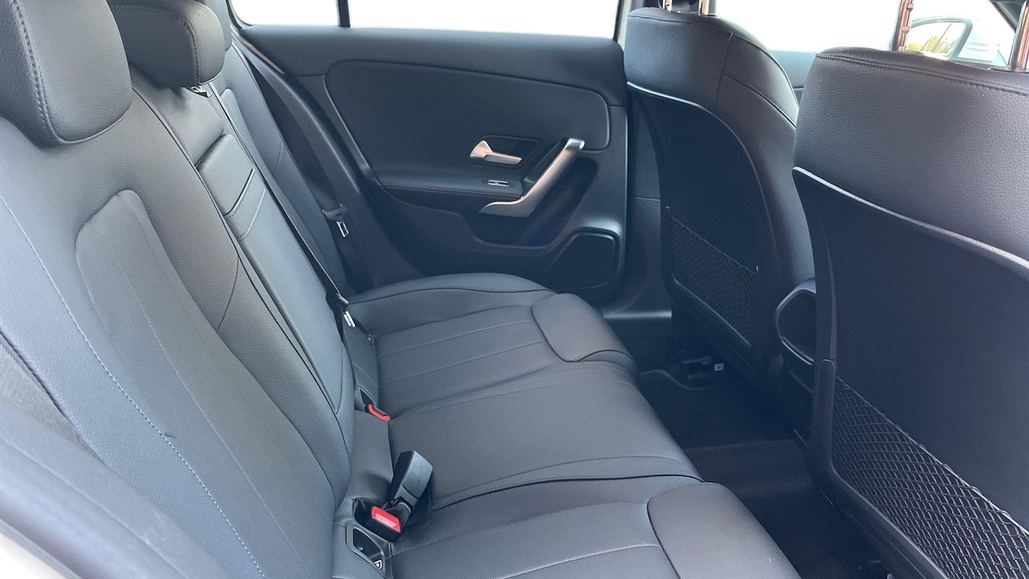 Used Mercedes-Benz A-Class 2024 for sale - 77733576: Photo 12