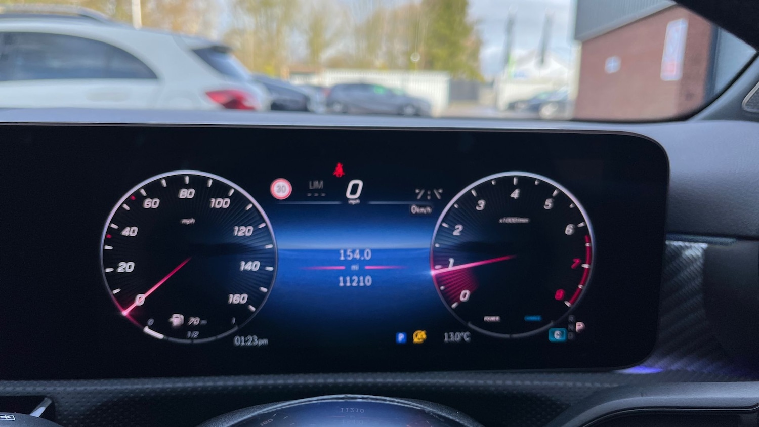 Used Mercedes-Benz A-Class 2024 for sale - 77733576: Photo 13