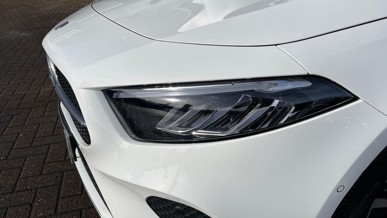 Used Mercedes-Benz A-Class 2024 for sale - 77733576: Photo 15