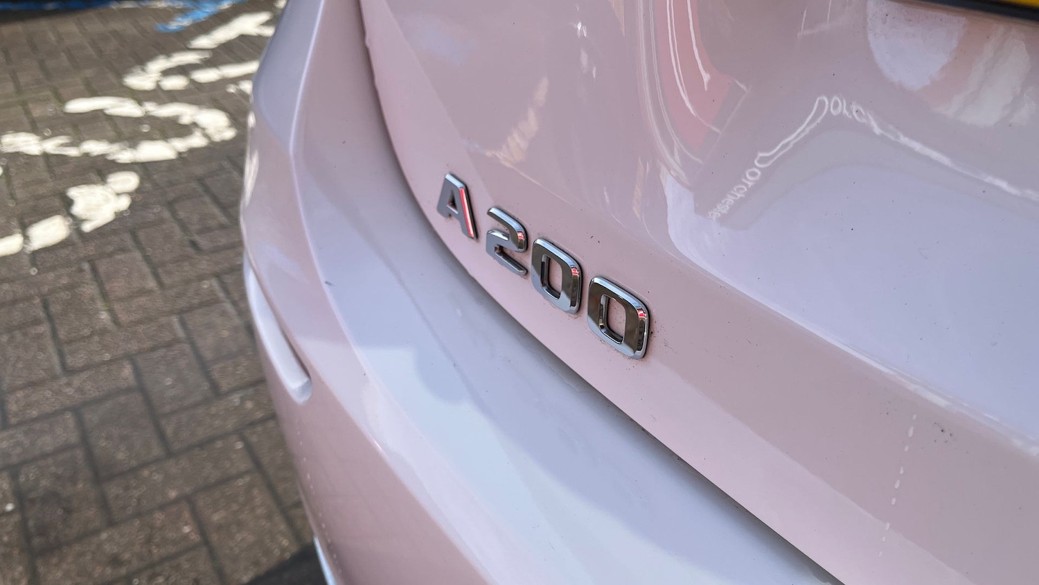 Used Mercedes-Benz A-Class 2024 for sale - 77733576: Photo 17