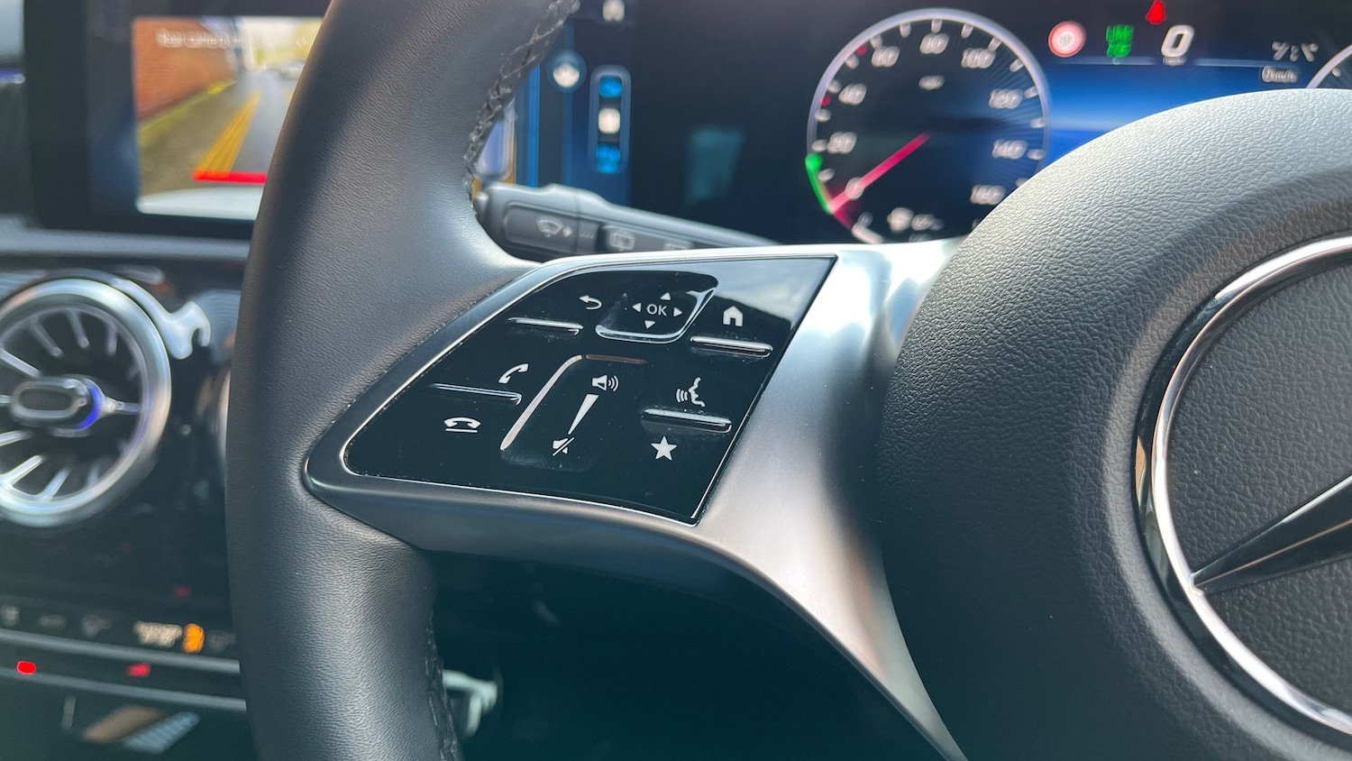 Used Mercedes-Benz A-Class 2024 for sale - 77733576: Photo 19