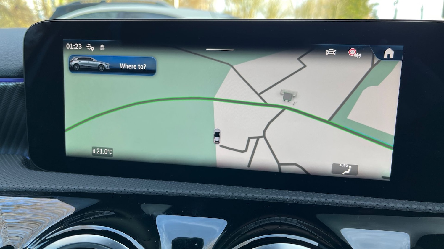 Used Mercedes-Benz A-Class 2024 for sale - 77733576: Photo 20