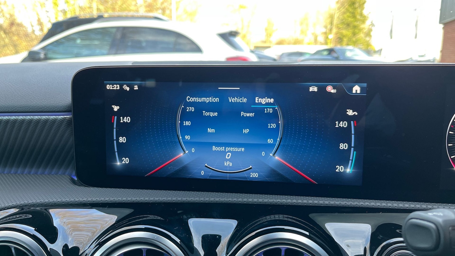 Used Mercedes-Benz A-Class 2024 for sale - 77733576: Photo 22