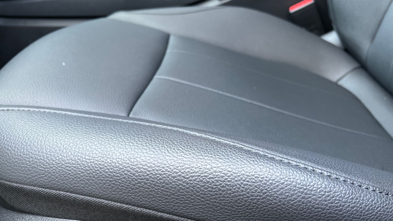 Used Mercedes-Benz A-Class 2024 for sale - 77733576: Photo 24