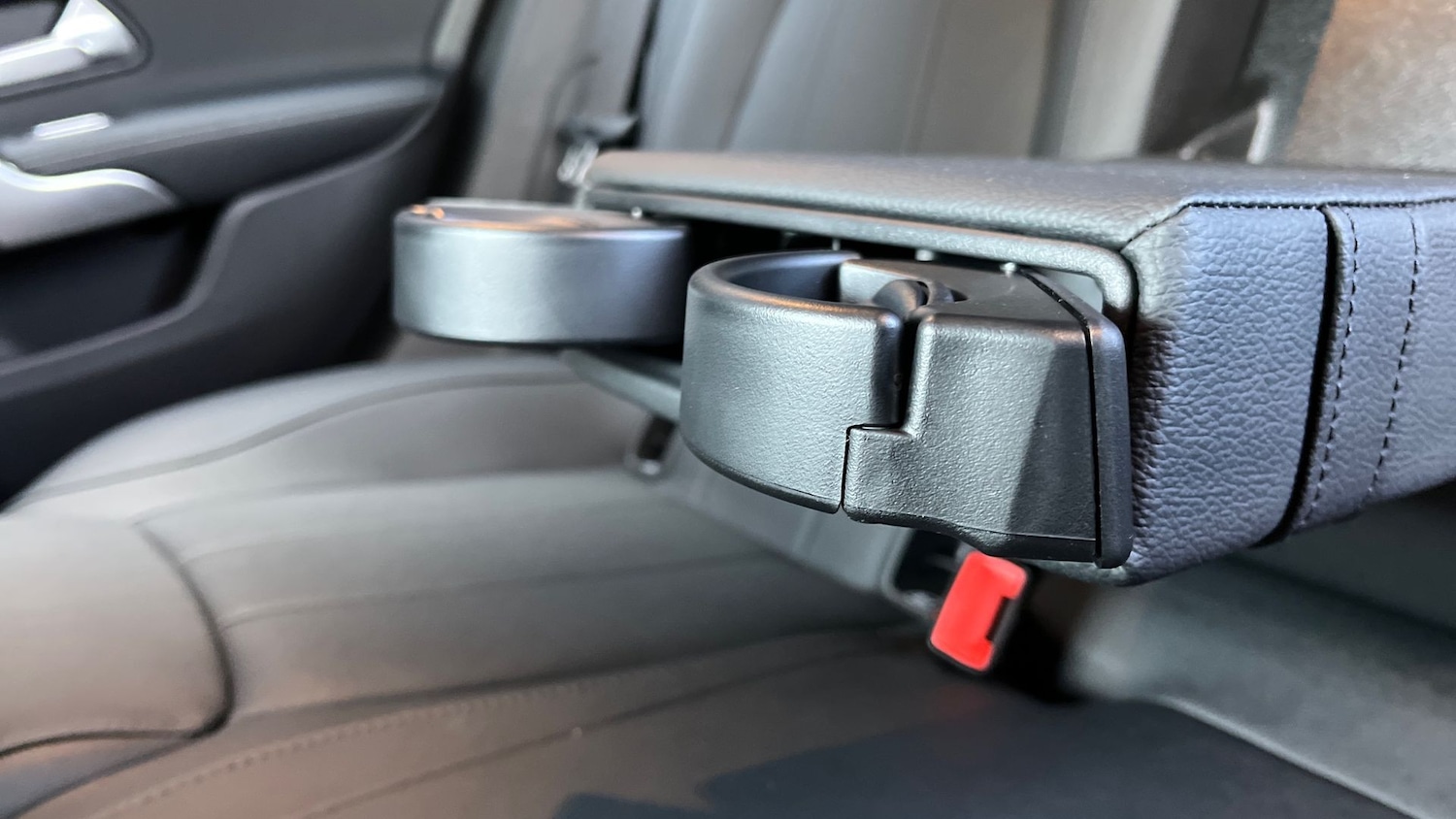 Used Mercedes-Benz A-Class 2024 for sale - 77733576: Photo 27