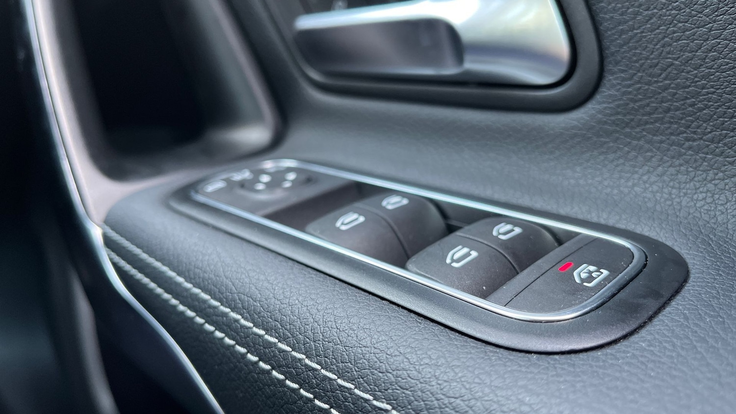 Used Mercedes-Benz A-Class 2024 for sale - 77733576: Photo 28