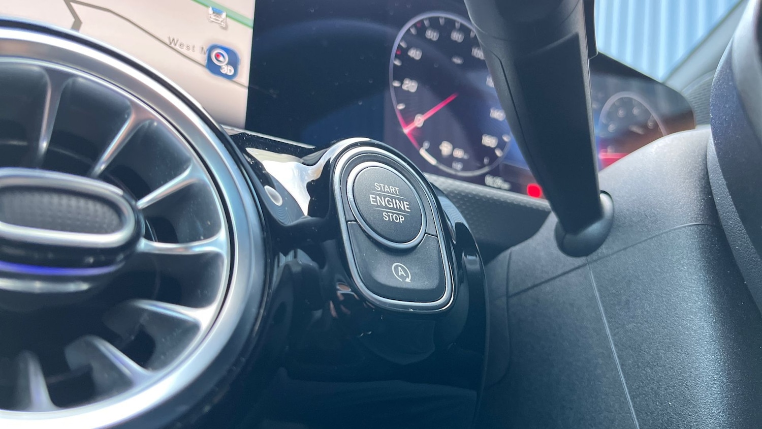 Used Mercedes-Benz A-Class 2024 for sale - 77733576: Photo 33