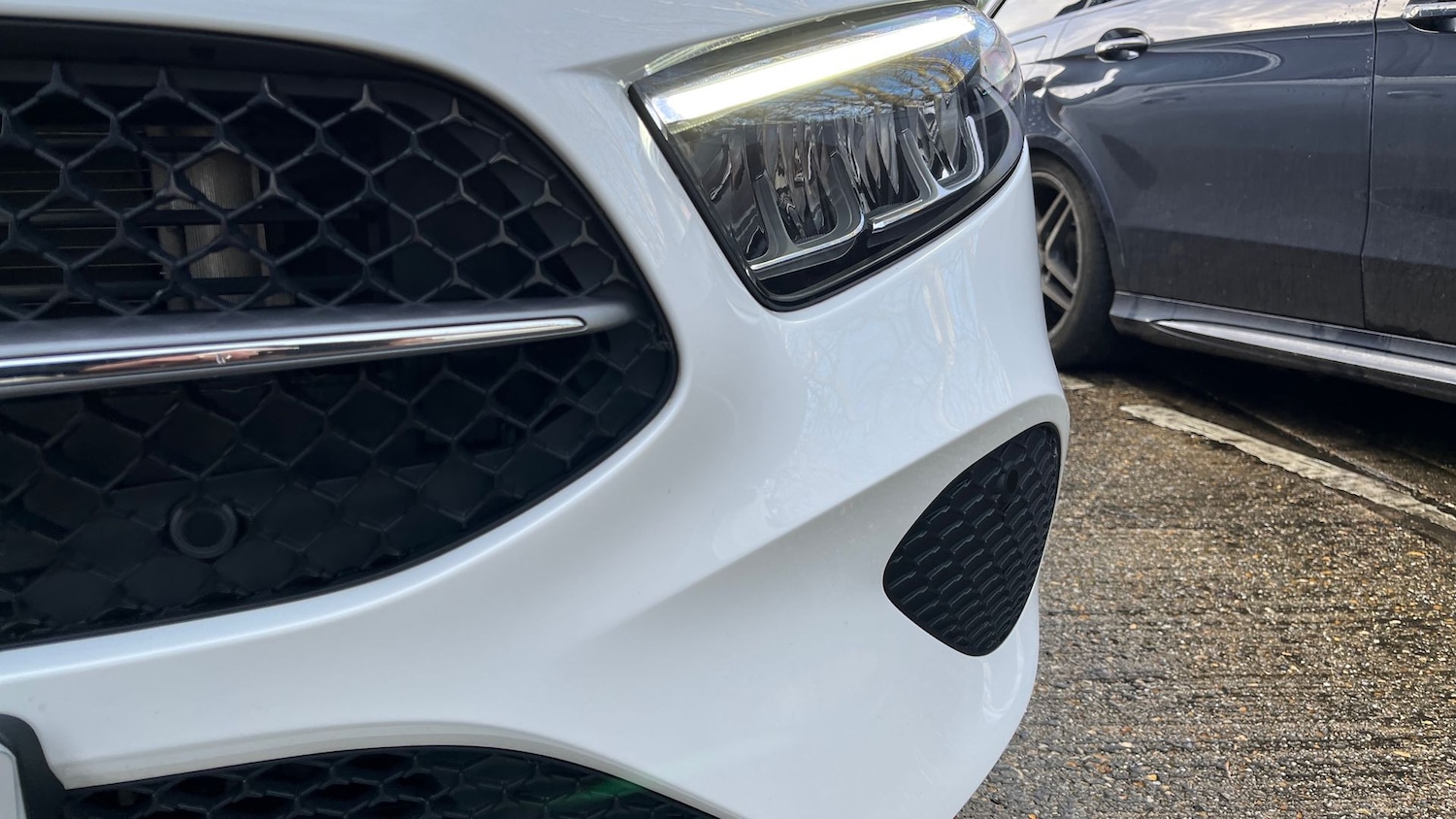 Used Mercedes-Benz A-Class 2024 for sale - 77733576: Photo 36