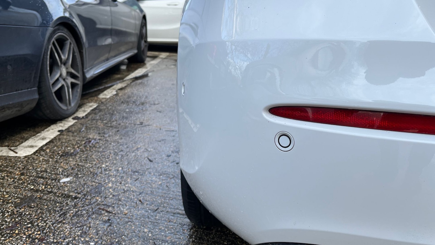 Used Mercedes-Benz A-Class 2024 for sale - 77733576: Photo 38