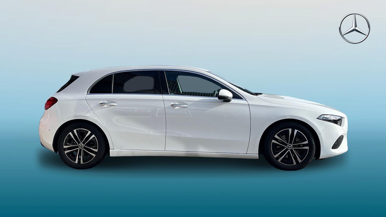 Used Mercedes-Benz A-Class 2024 for sale - 77733576: Photo 4