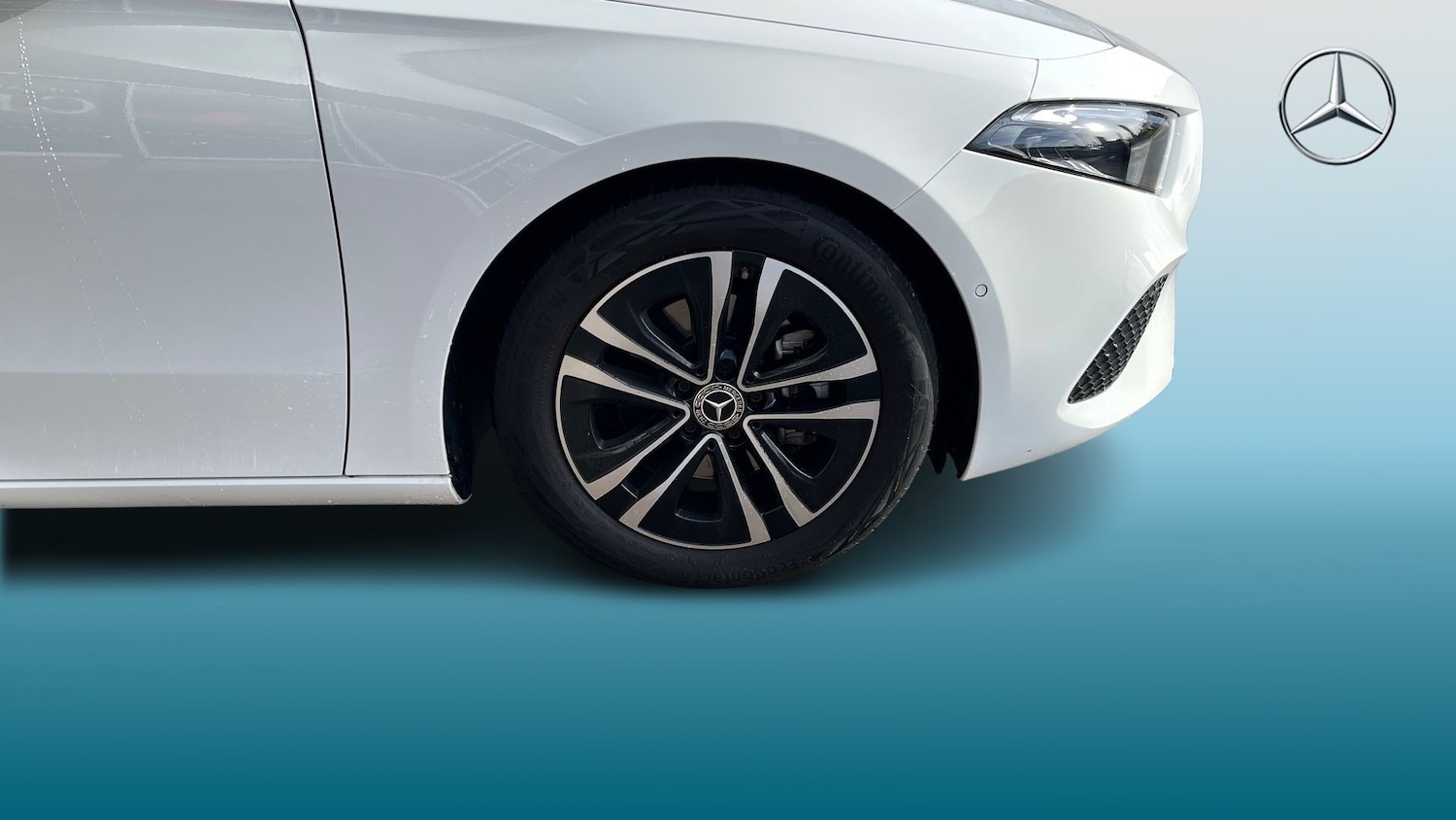 Used Mercedes-Benz A-Class 2024 for sale - 77733576: Photo 5