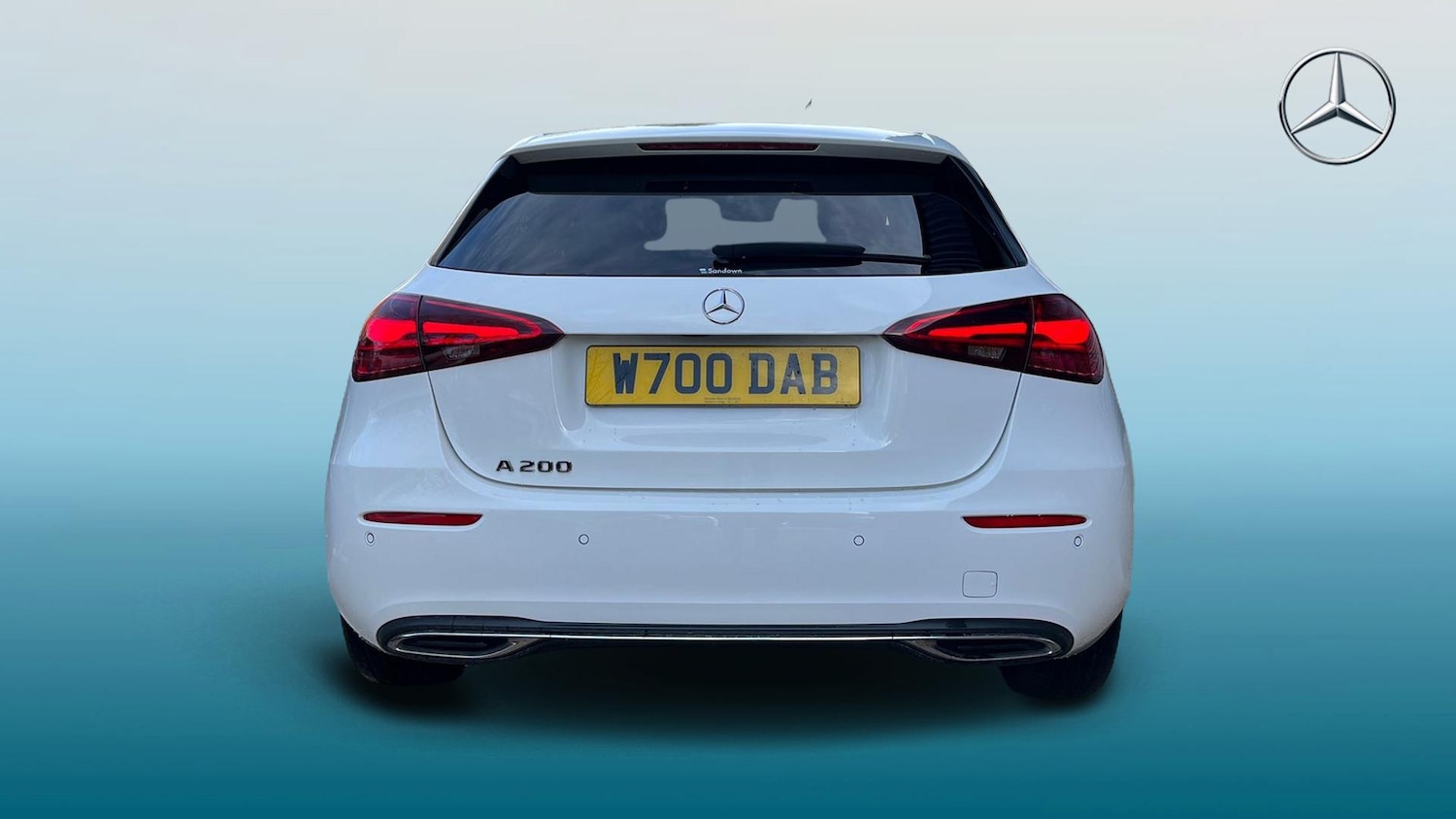 Used Mercedes-Benz A-Class 2024 for sale - 77733576: Photo 7