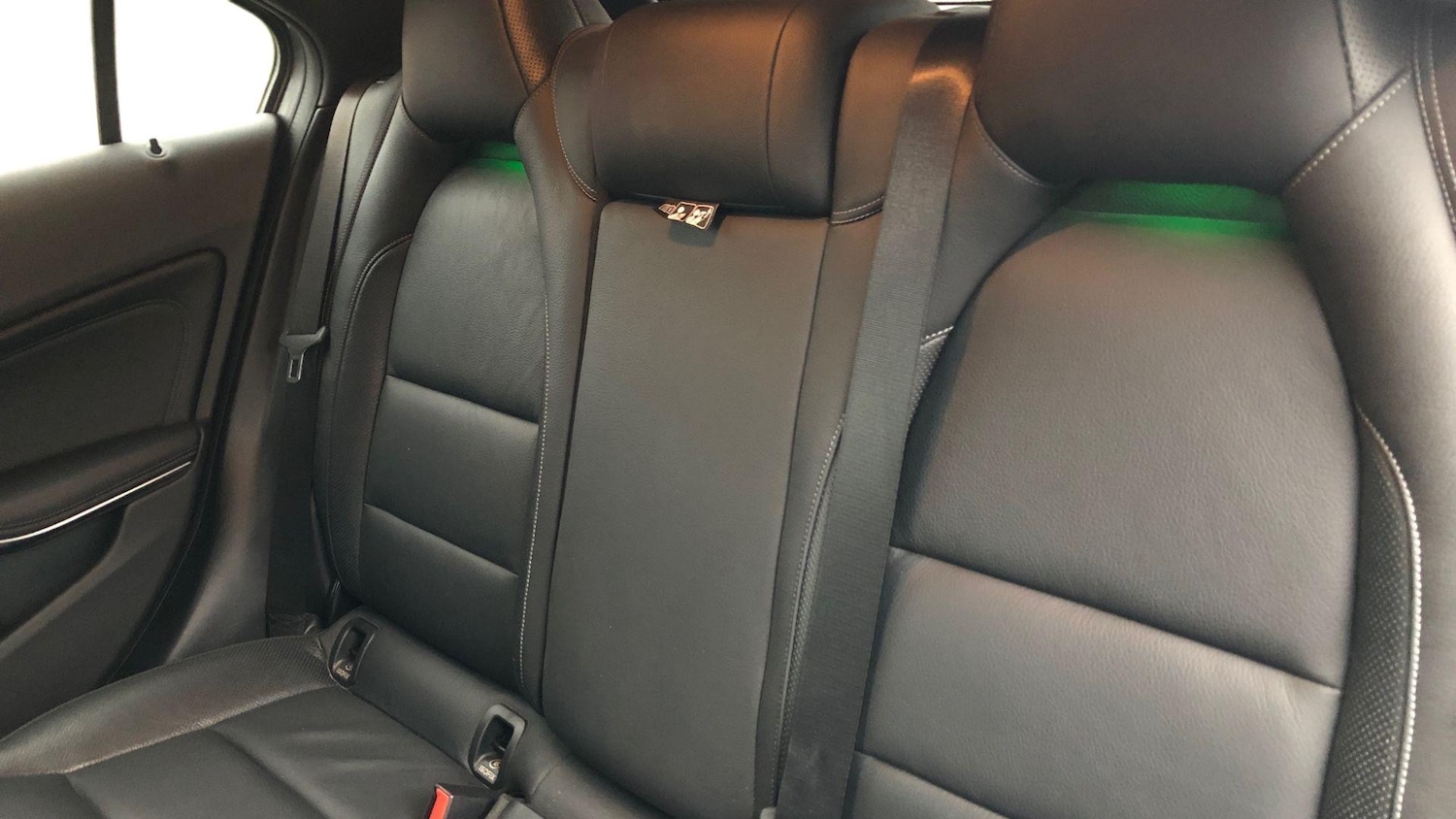 Used Mercedes-Benz A-Class 2018 for sale - 77736208: Photo 12