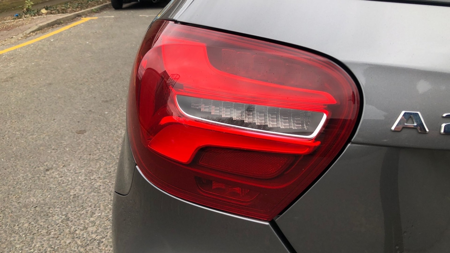 Used Mercedes-Benz A-Class 2018 for sale - 77736208: Photo 16