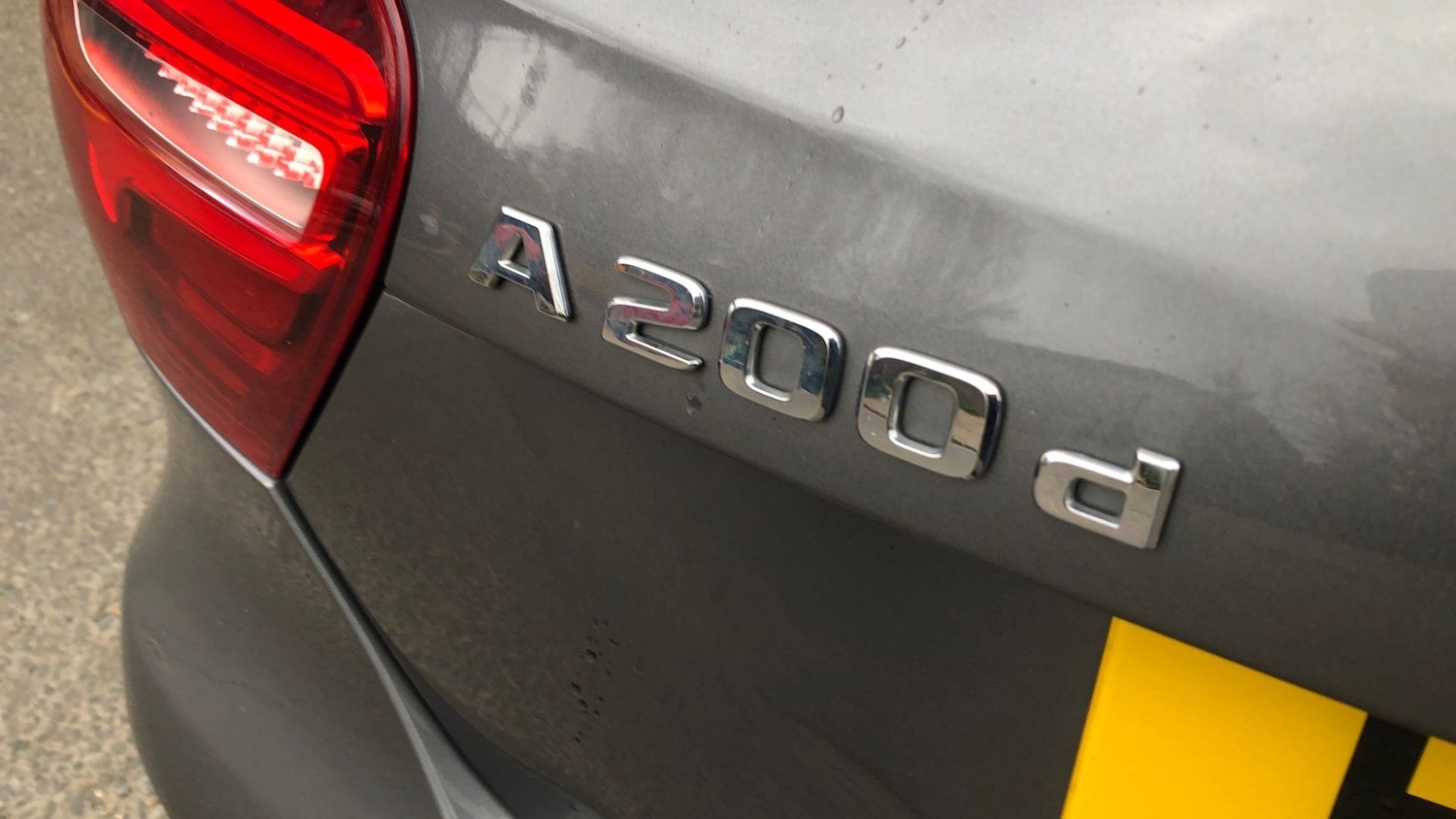 Used Mercedes-Benz A-Class 2018 for sale - 77736208: Photo 17