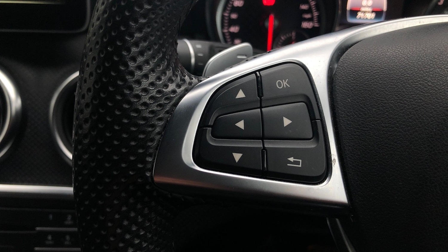 Used Mercedes-Benz A-Class 2018 for sale - 77736208: Photo 19