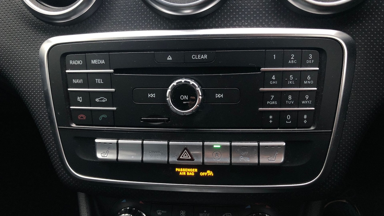 Used Mercedes-Benz A-Class 2018 for sale - 77736208: Photo 25