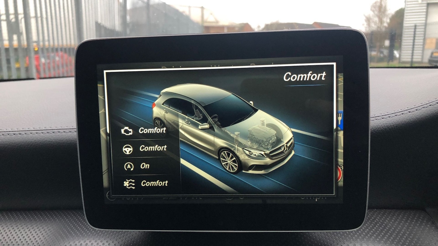 Used Mercedes-Benz A-Class 2018 for sale - 77736208: Photo 27