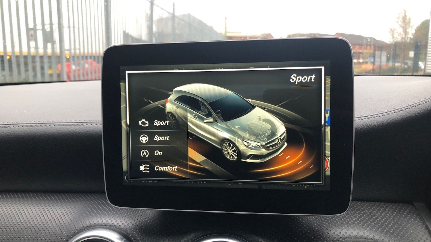 Used Mercedes-Benz A-Class 2018 for sale - 77736208: Photo 28