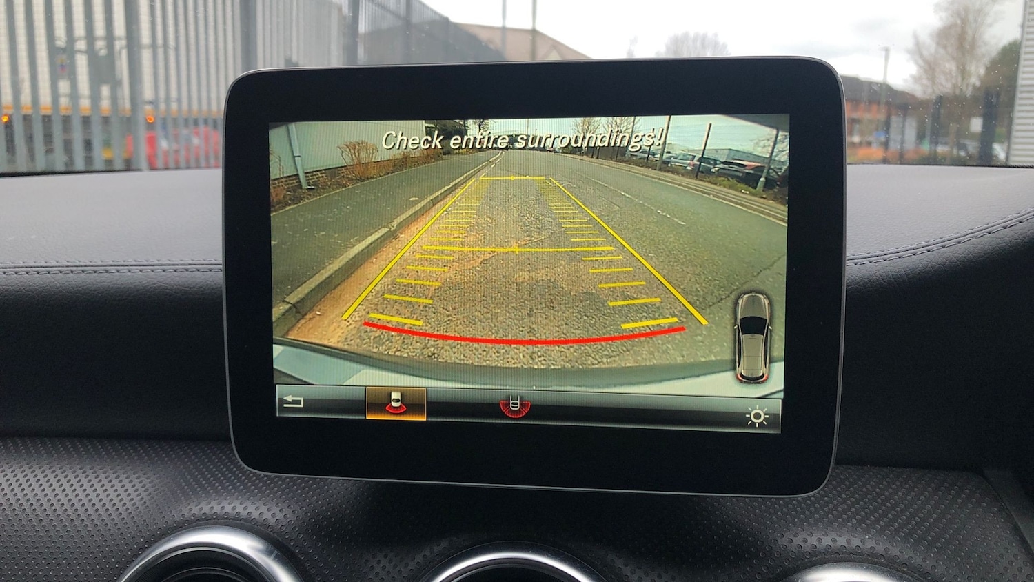 Used Mercedes-Benz A-Class 2018 for sale - 77736208: Photo 31