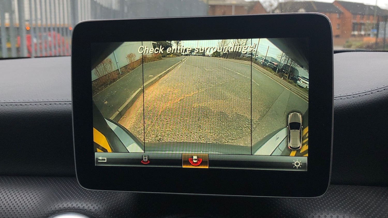 Used Mercedes-Benz A-Class 2018 for sale - 77736208: Photo 32