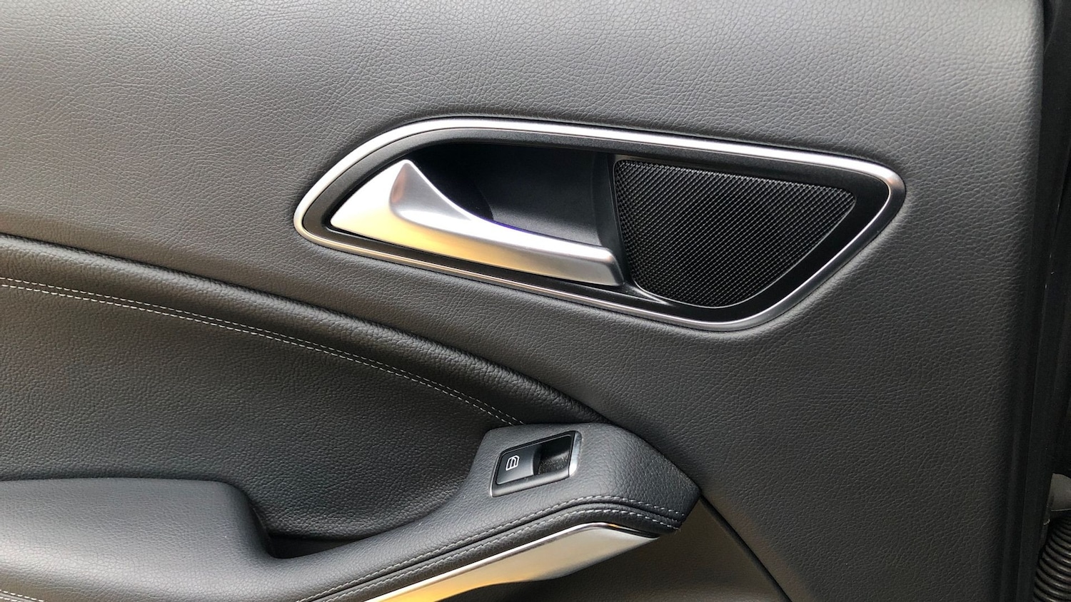 Used Mercedes-Benz A-Class 2018 for sale - 77736208: Photo 38