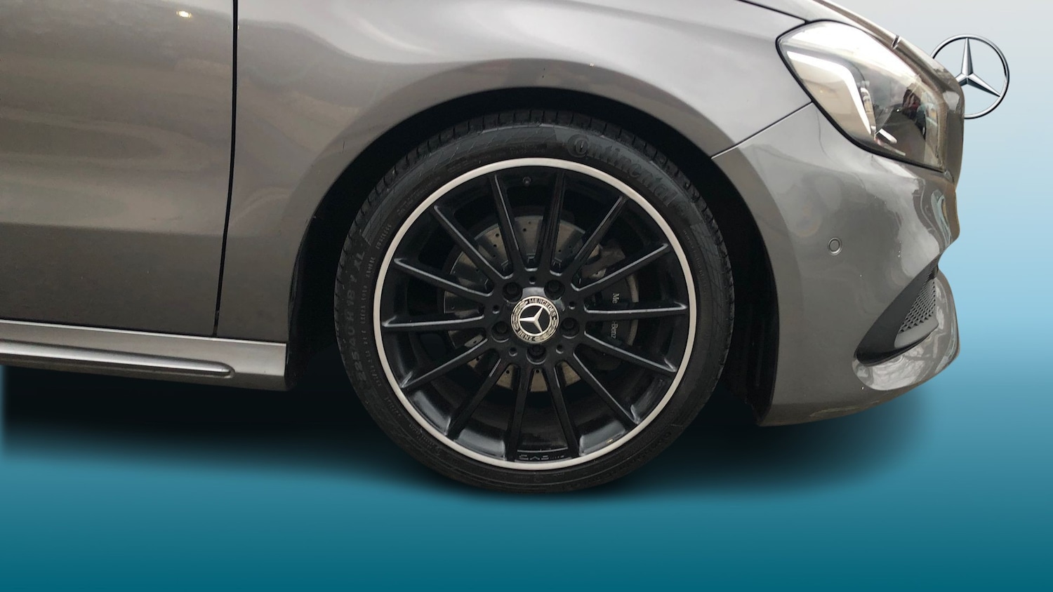 Used Mercedes-Benz A-Class 2018 for sale - 77736208: Photo 5