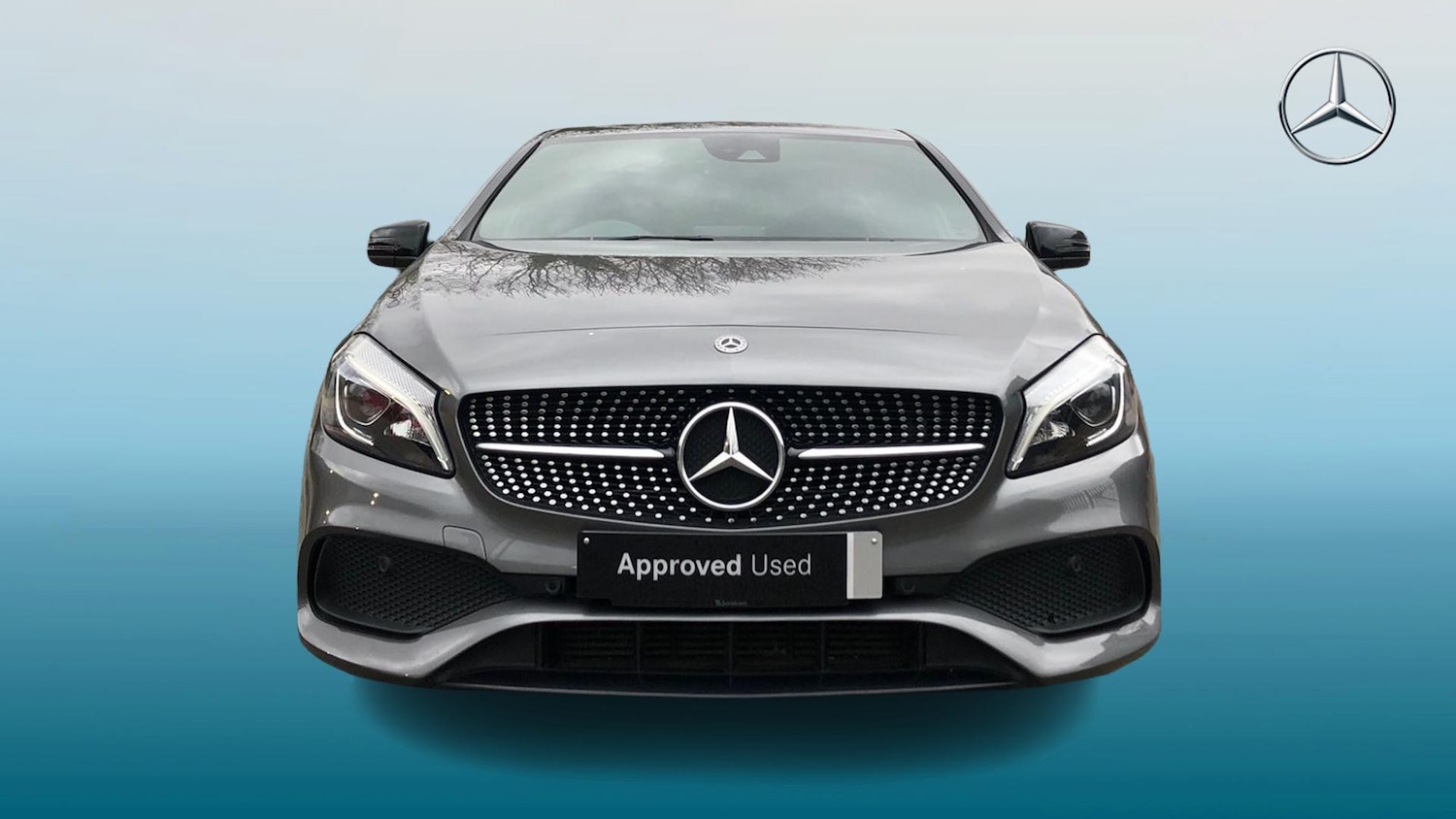 Used Mercedes-Benz A-Class 2018 for sale - 77736208: Photo 6