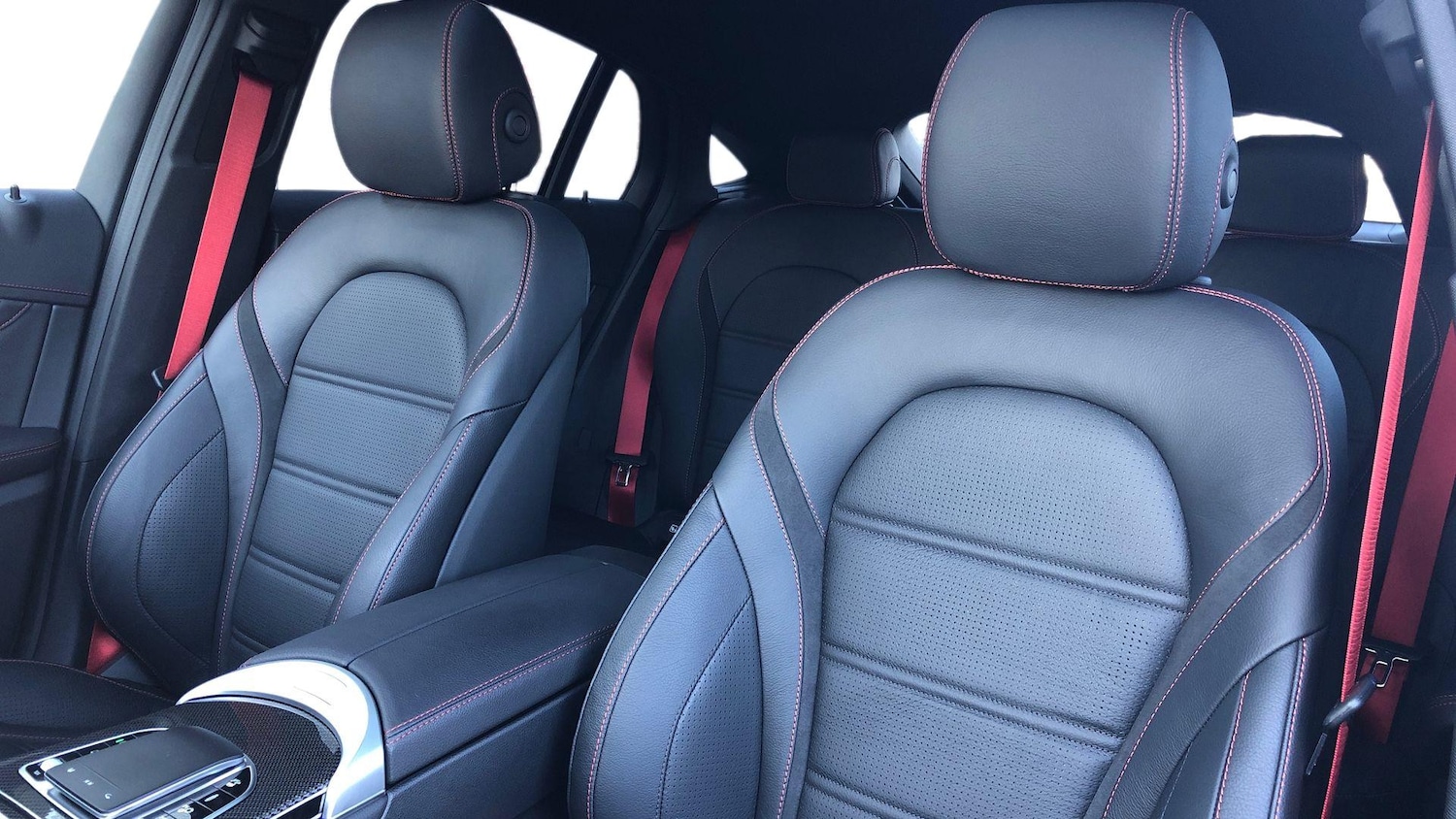 Used Mercedes-Benz GLC 2022 for sale - 77069860: Photo 11