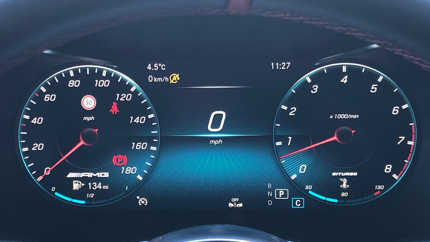 Used Mercedes-Benz GLC 2022 for sale - 77069860: Photo 13