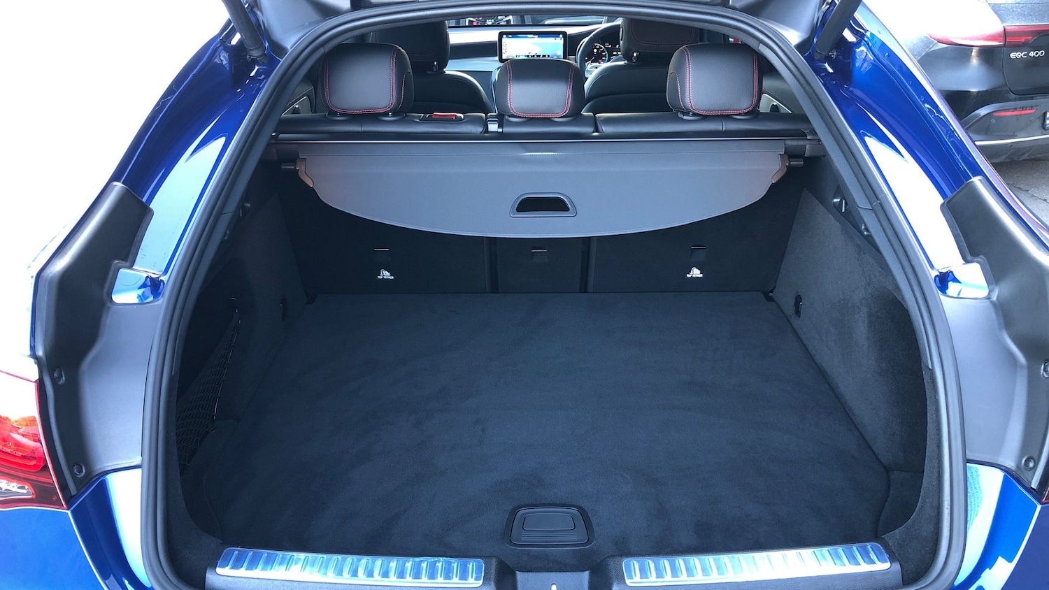 Used Mercedes-Benz GLC 2022 for sale - 77069860: Photo 14