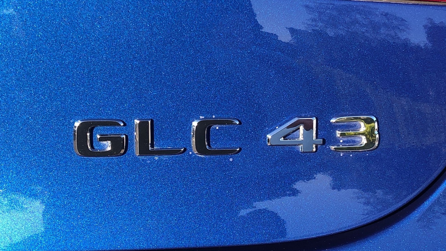 Used Mercedes-Benz GLC 2022 for sale - 77069860: Photo 17