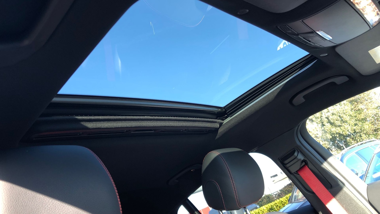 Used Mercedes-Benz GLC 2022 for sale - 77069860: Photo 21