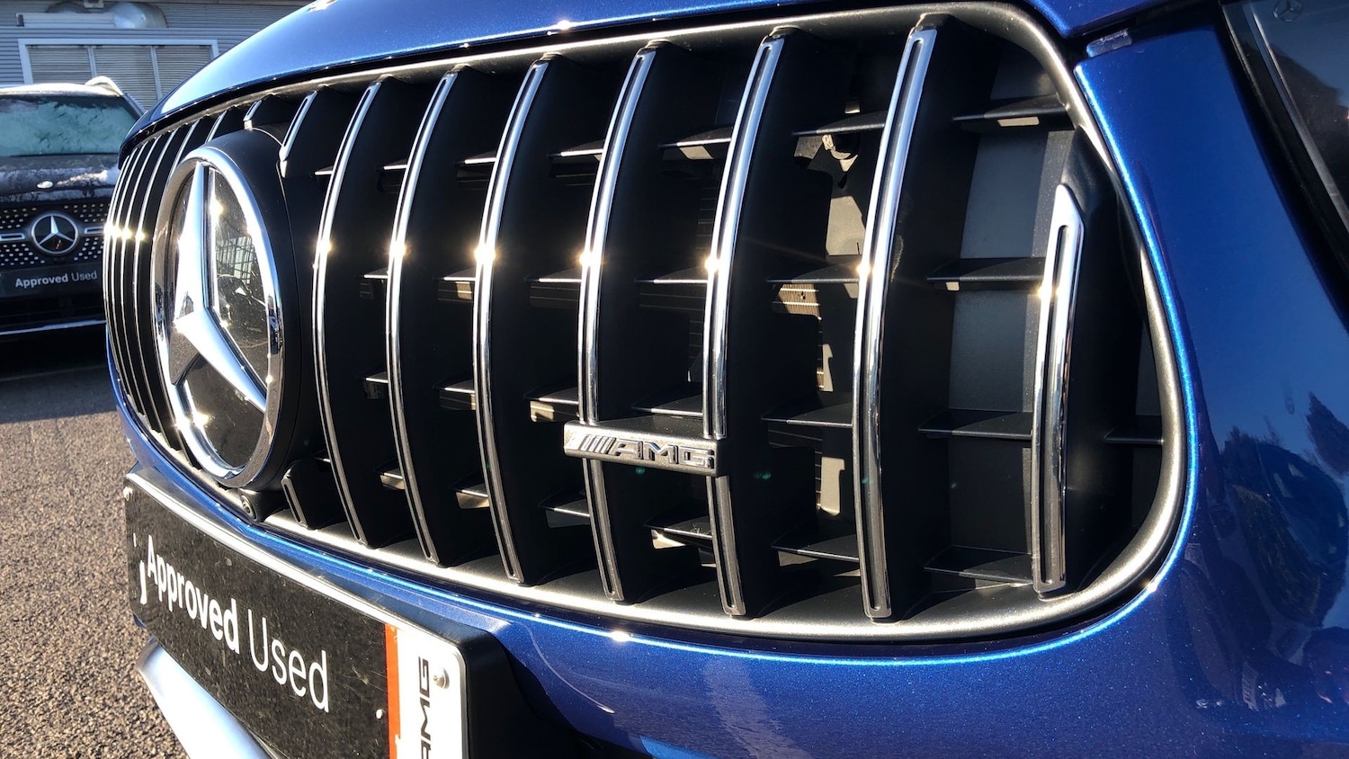 Used Mercedes-Benz GLC 2022 for sale - 77069860: Photo 22