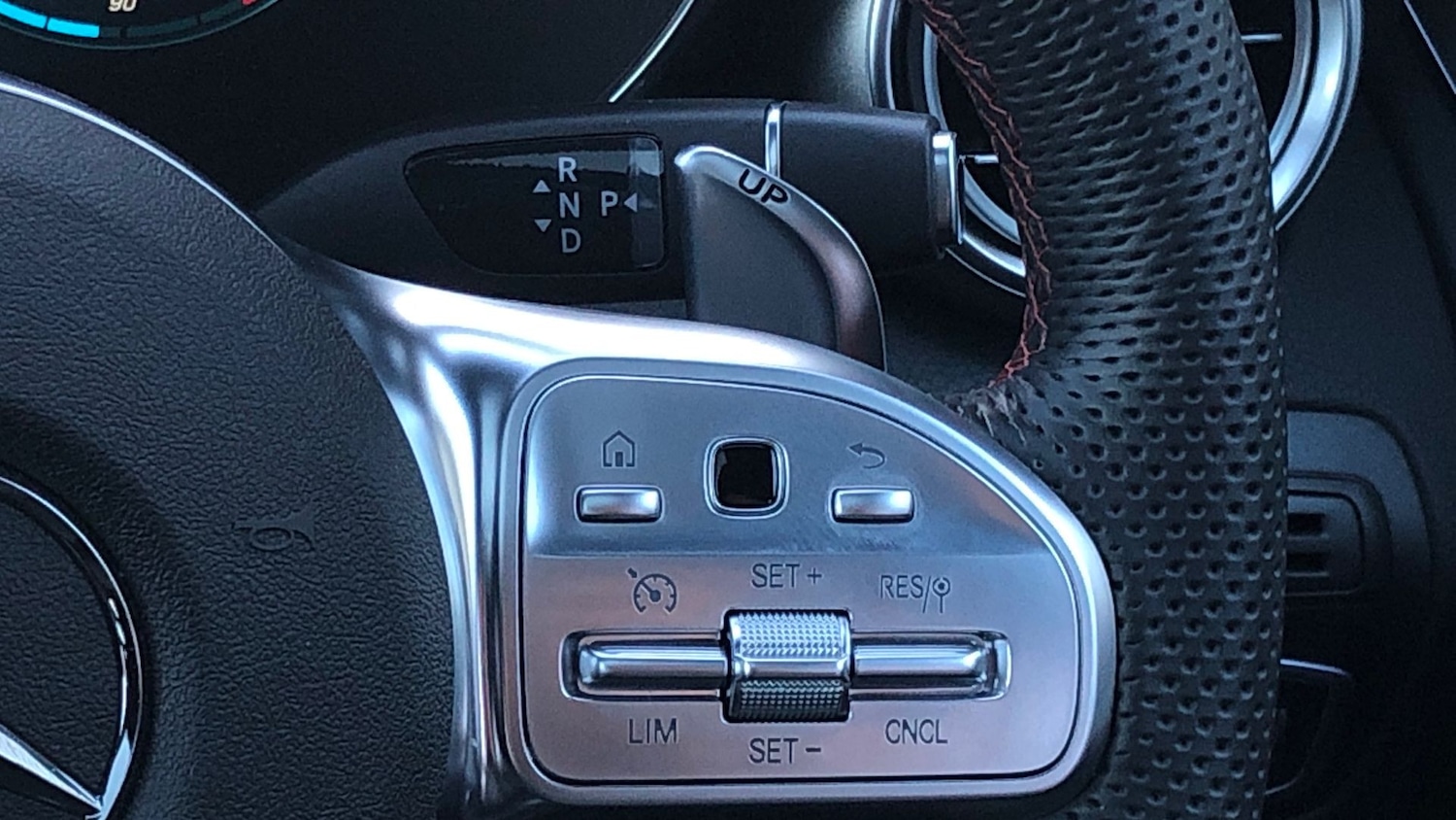 Used Mercedes-Benz GLC 2022 for sale - 77069860: Photo 28