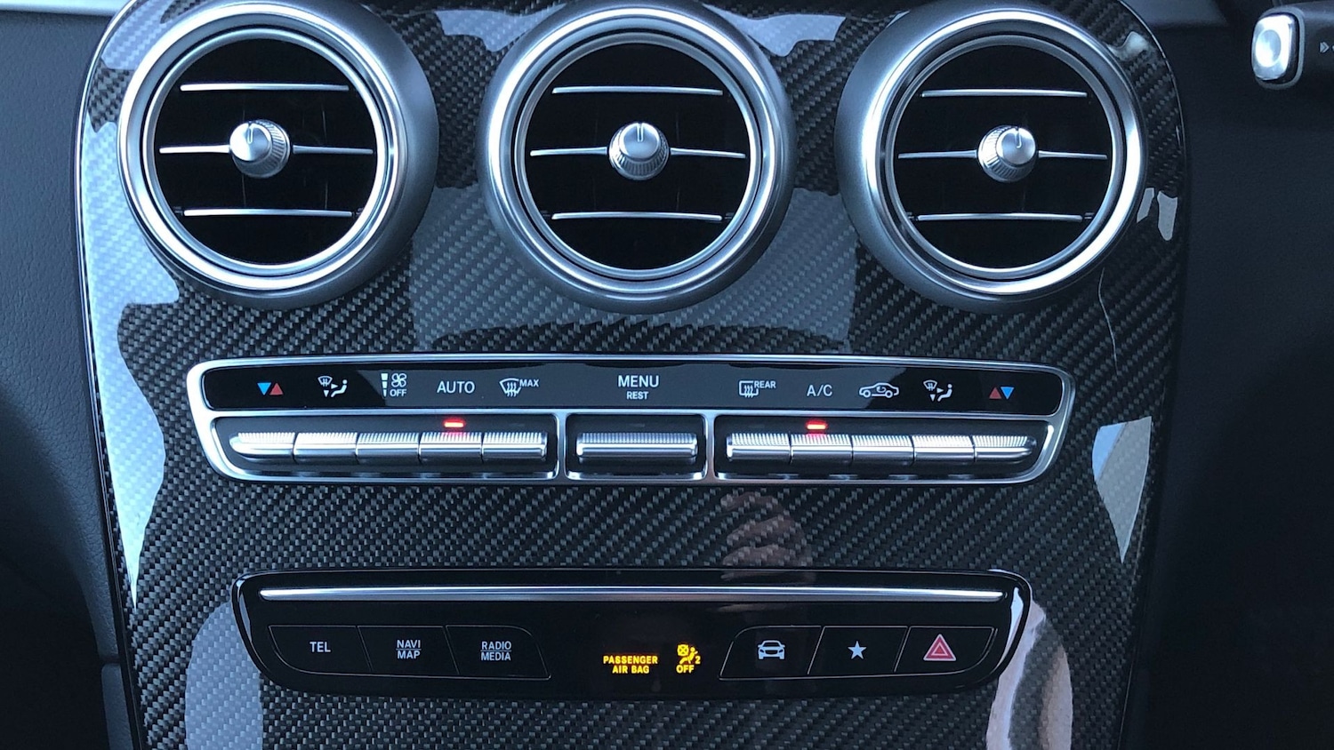 Used Mercedes-Benz GLC 2022 for sale - 77069860: Photo 30