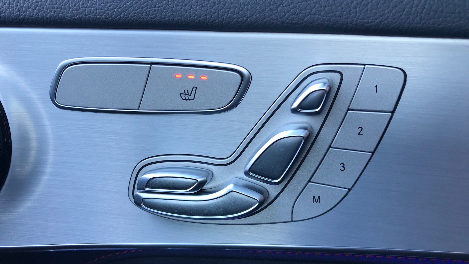 Used Mercedes-Benz GLC 2022 for sale - 77069860: Photo 33