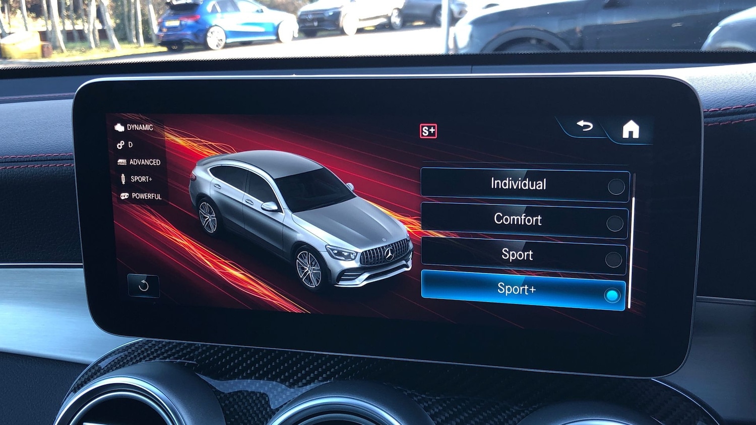 Used Mercedes-Benz GLC 2022 for sale - 77069860: Photo 37