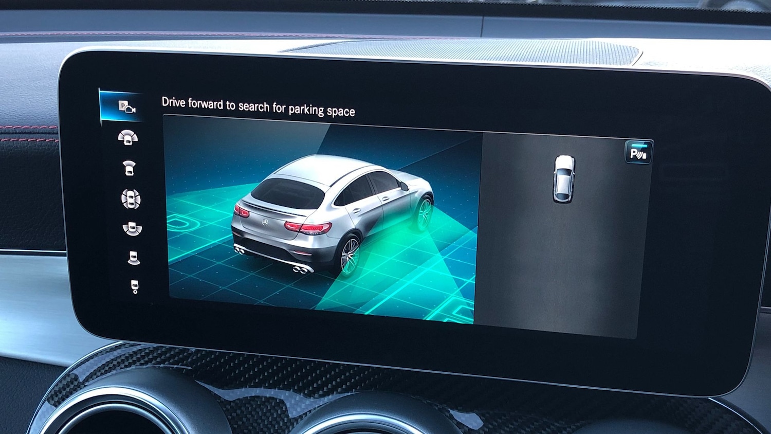 Used Mercedes-Benz GLC 2022 for sale - 77069860: Photo 39