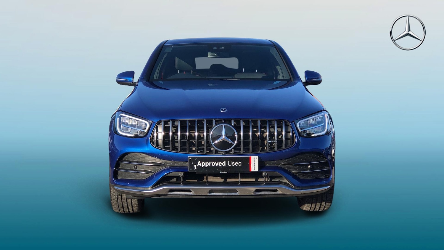 Used Mercedes-Benz GLC 2022 for sale - 77069860: Photo 6