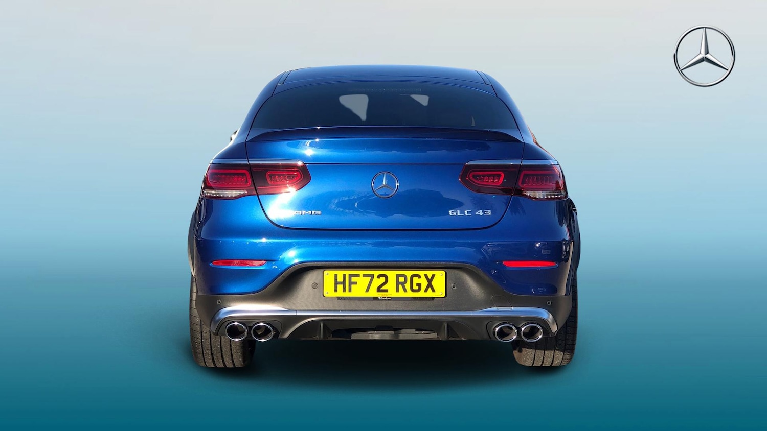 Used Mercedes-Benz GLC 2022 for sale - 77069860: Photo 7