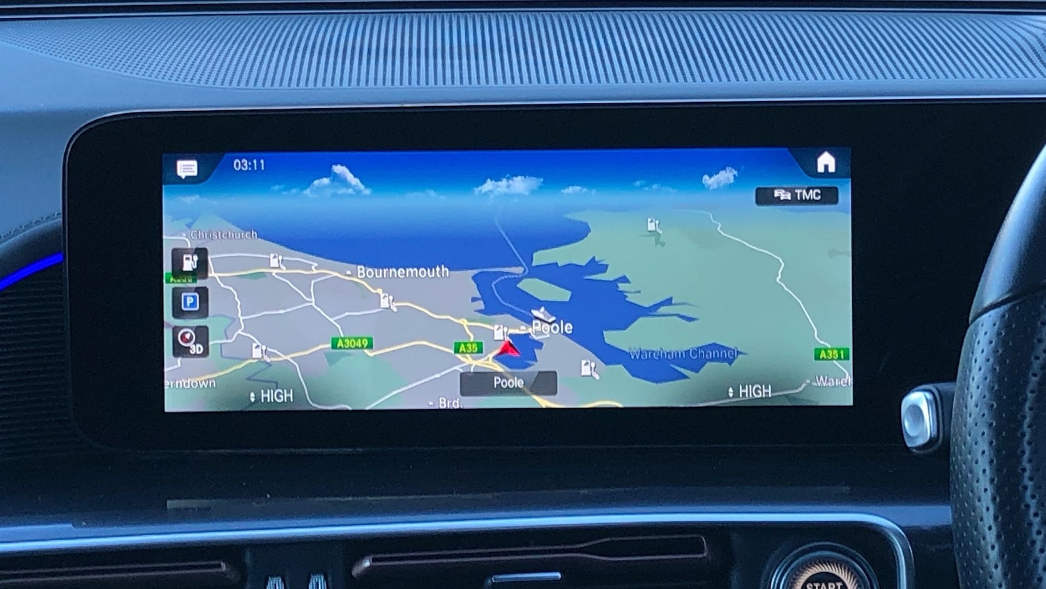 Used Mercedes-Benz EQC 2023 for sale - 76603772: Photo 20