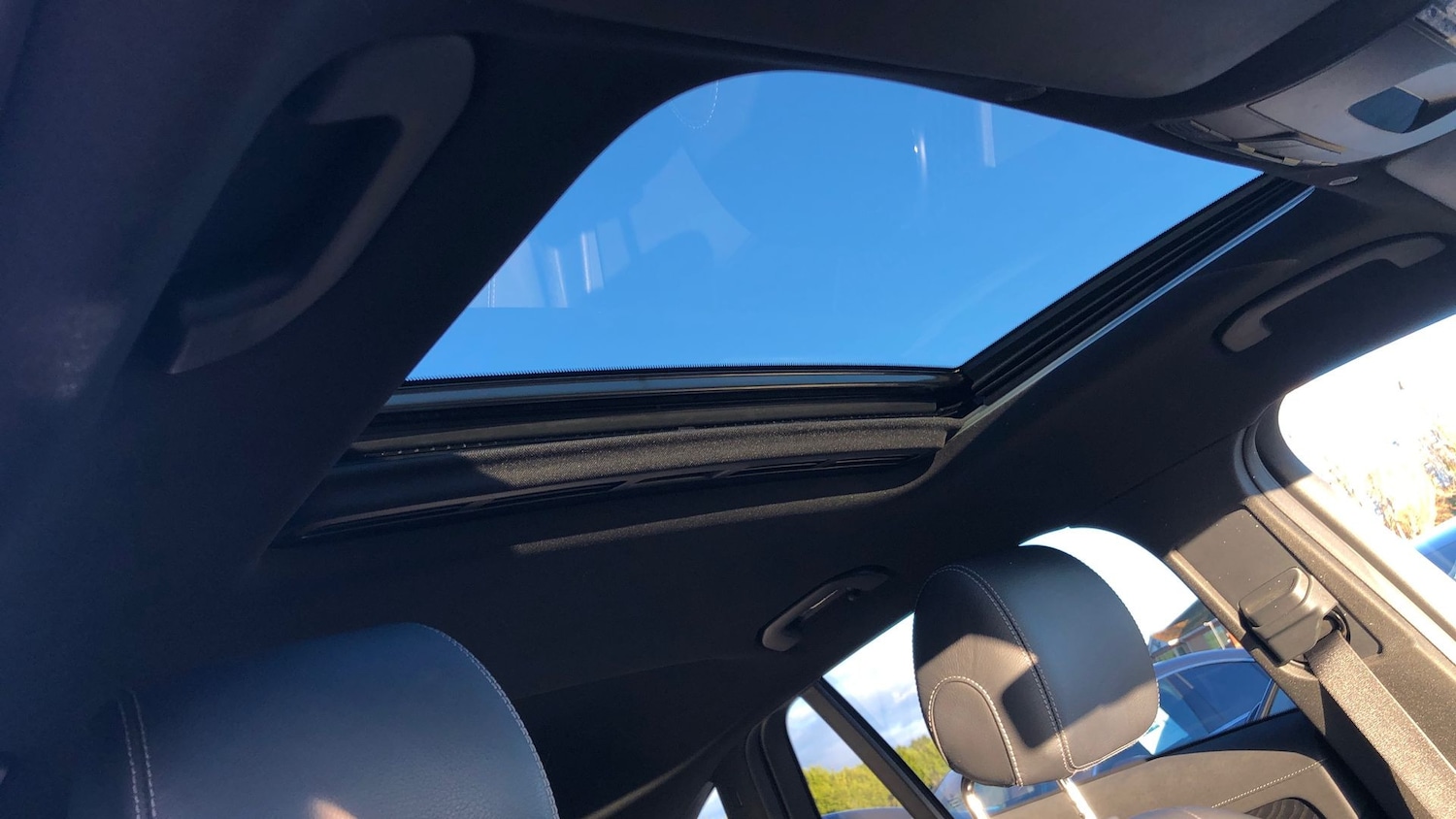 Used Mercedes-Benz EQC 2023 for sale - 76603772: Photo 21