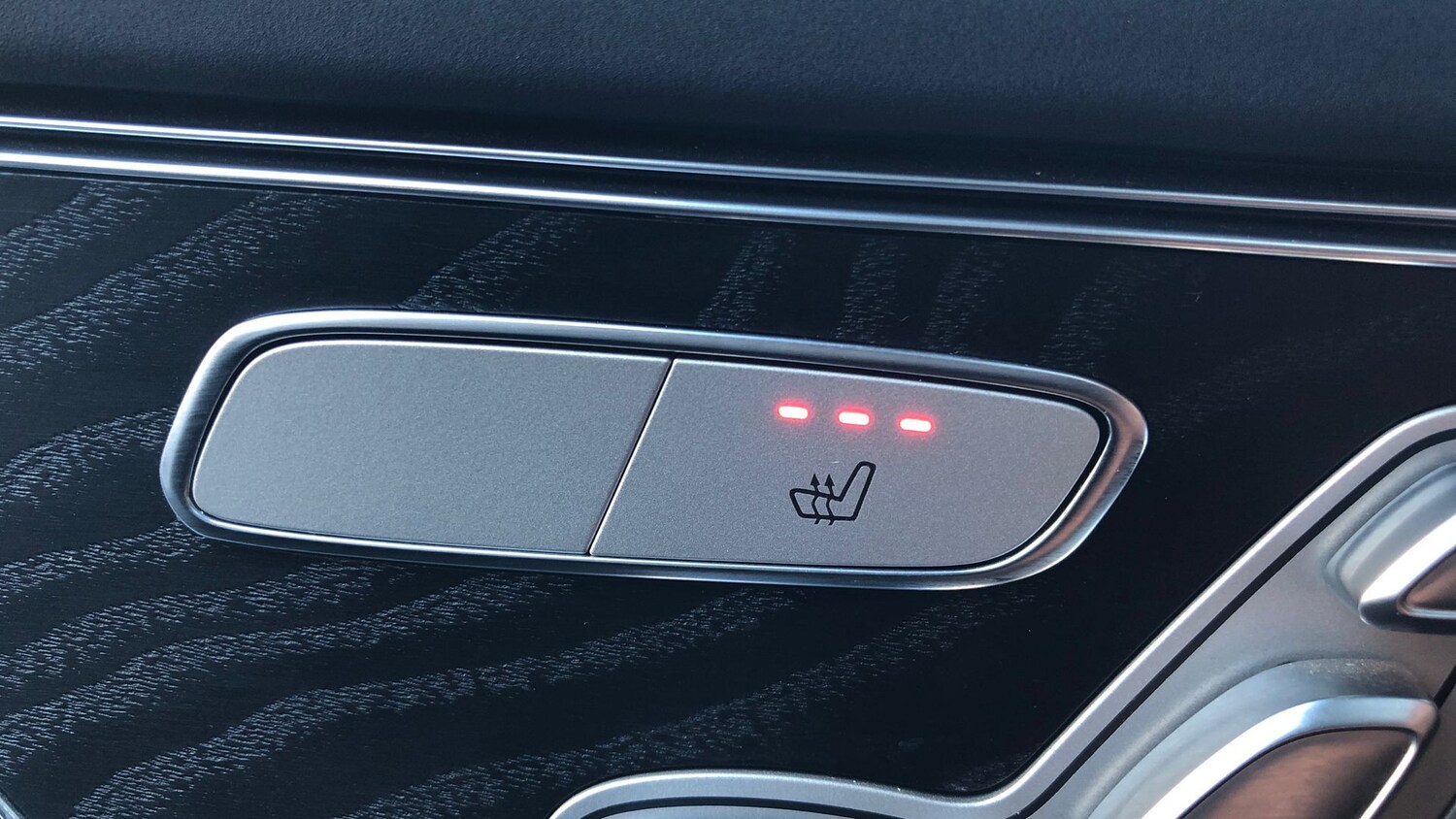 Used Mercedes-Benz EQC 2023 for sale - 76603772: Photo 27