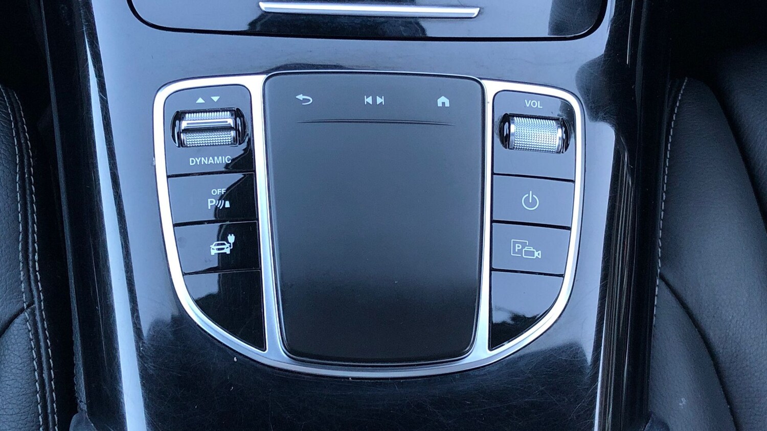 Used Mercedes-Benz EQC 2023 for sale - 76603772: Photo 33