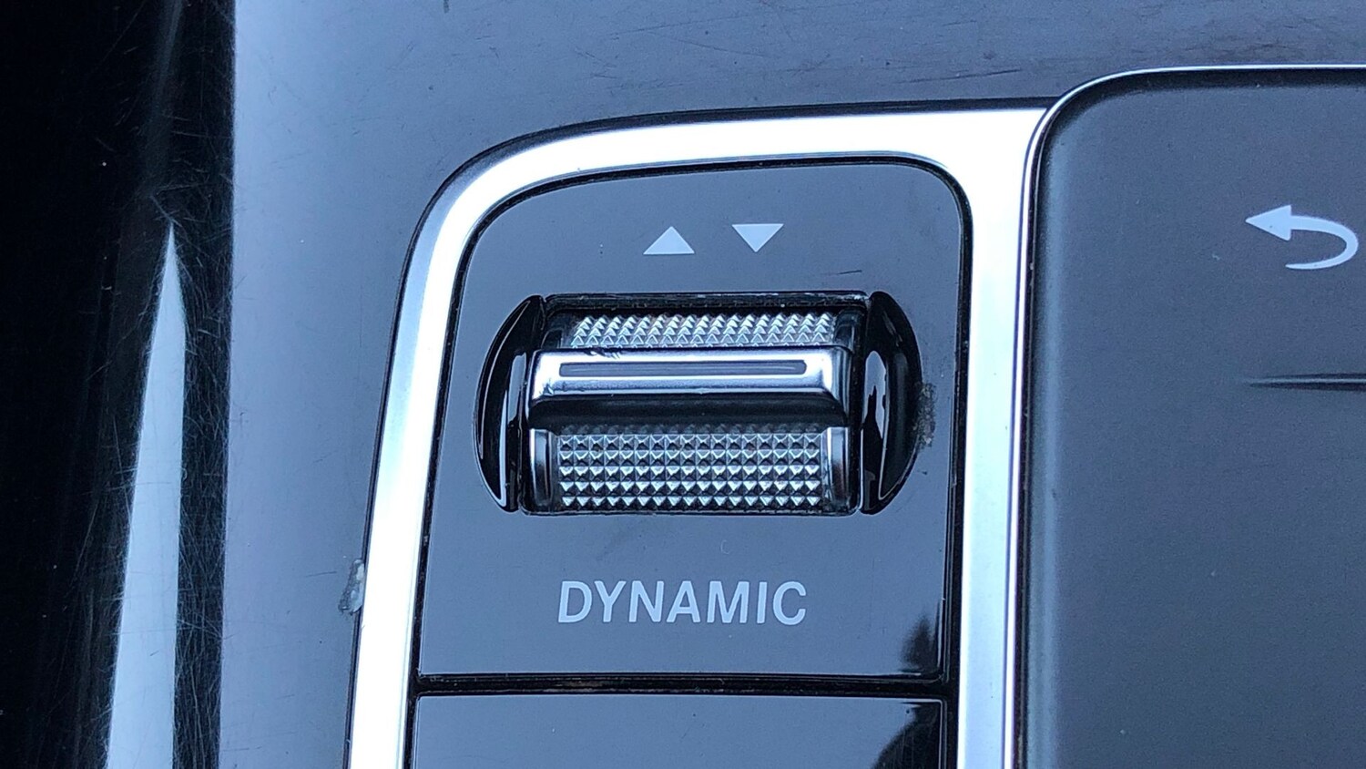 Used Mercedes-Benz EQC 2023 for sale - 76603772: Photo 35