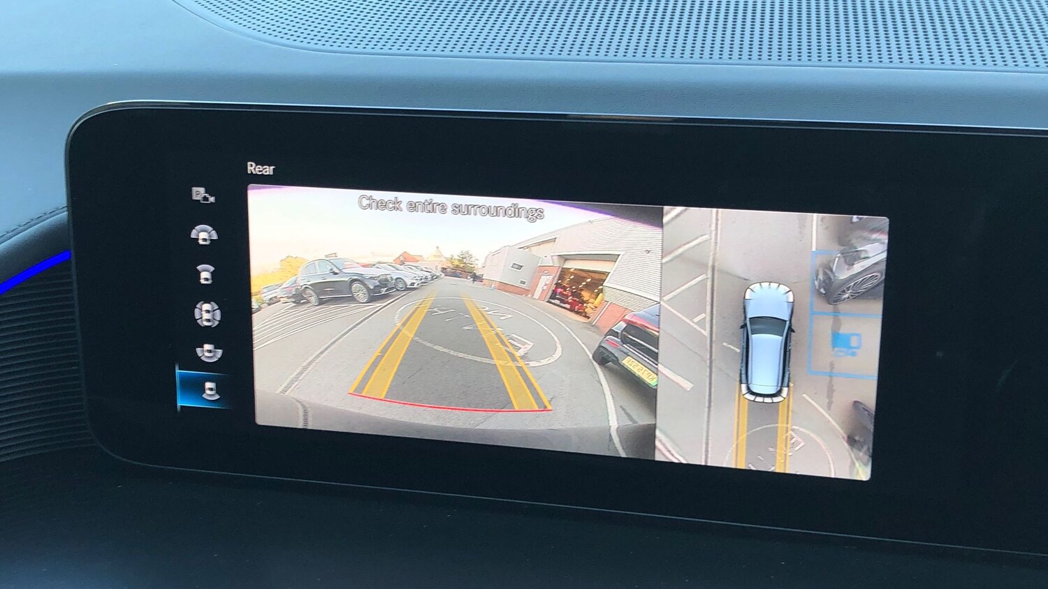 Used Mercedes-Benz EQC 2023 for sale - 76603772: Photo 37