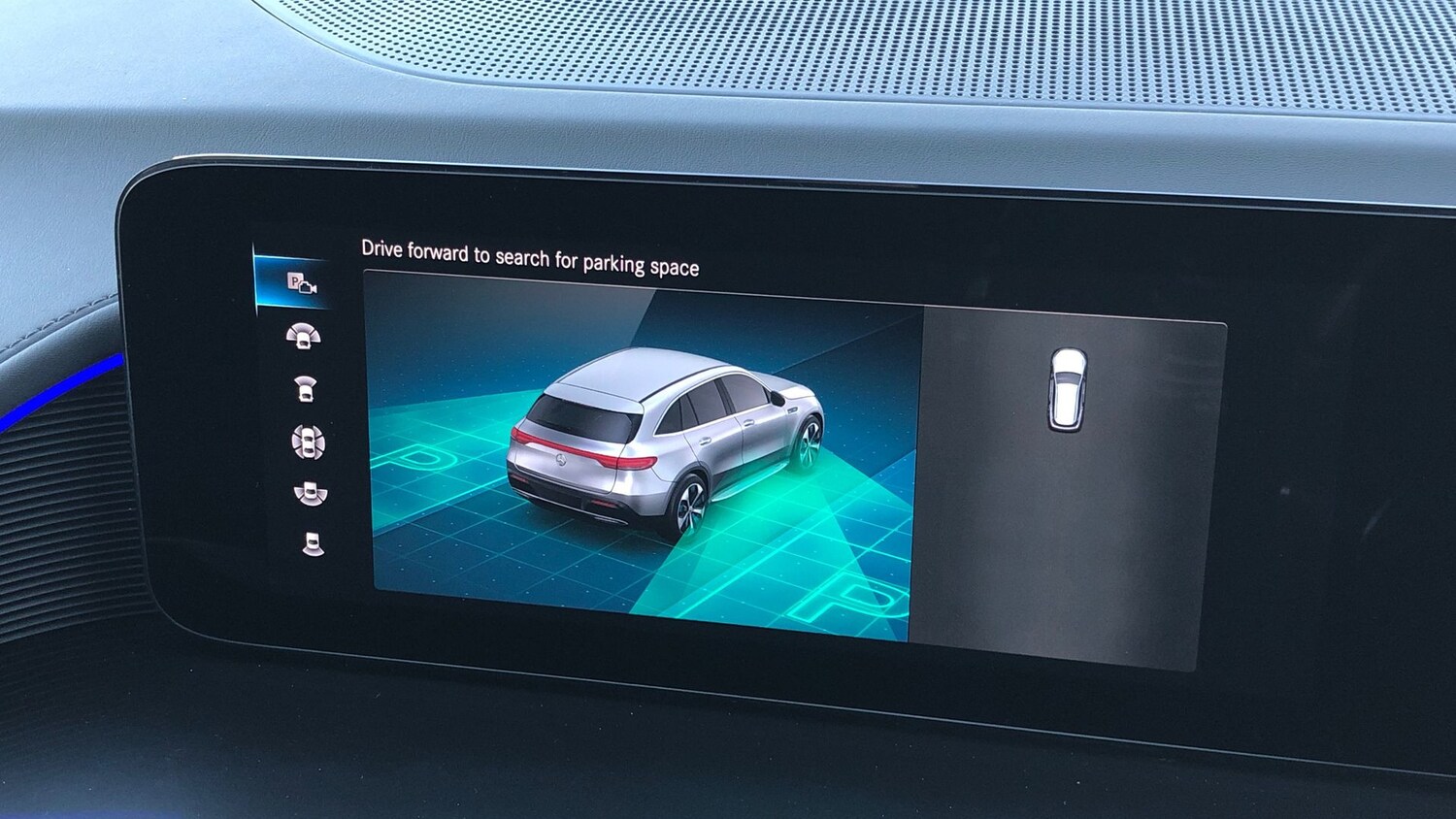 Used Mercedes-Benz EQC 2023 for sale - 76603772: Photo 38